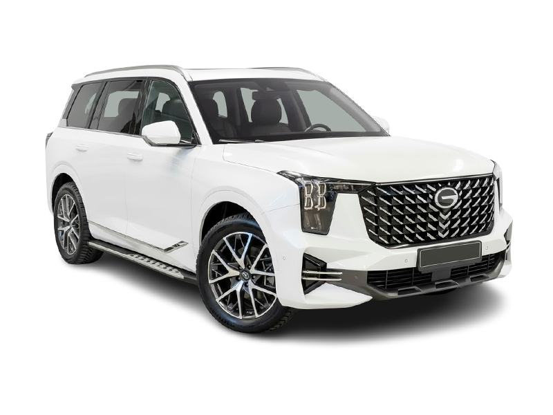 GAC GS3 - Изображение №31