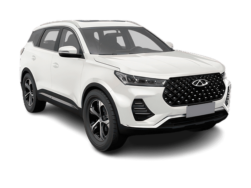 Chery Arrizo 8 - Изображение №33