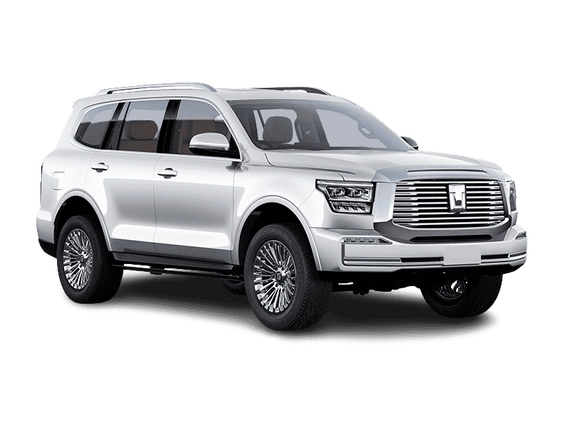 Tank 300 - Изображение №36