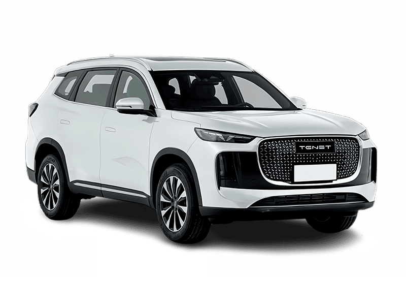 Tenet T4 - Изображение №23