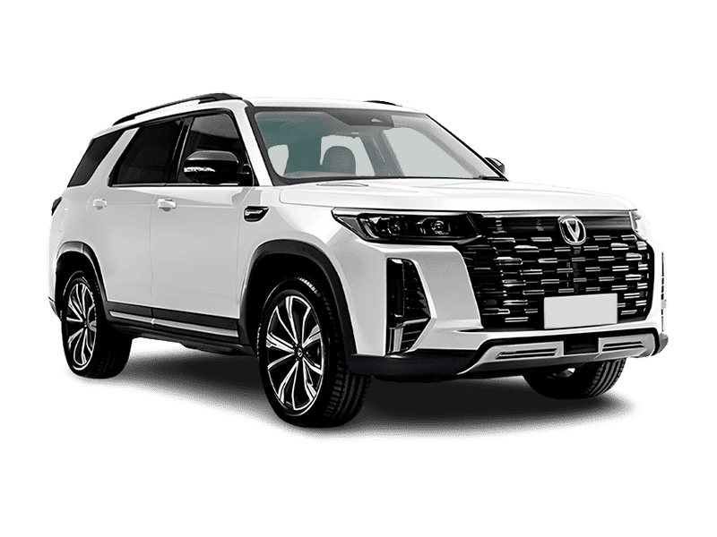 Changan Lamore - Изображение №22