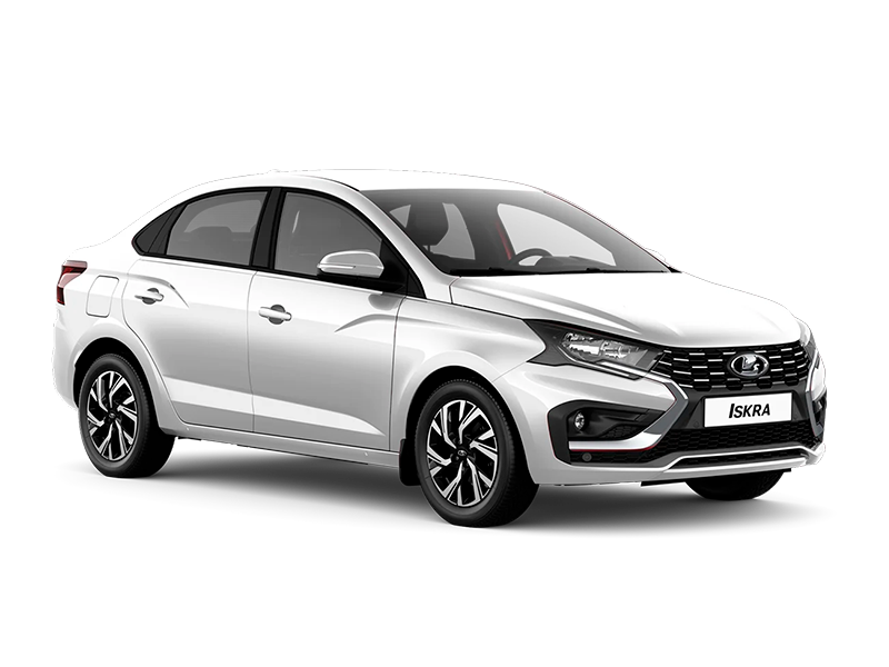 Lada Xray Cross - Изображение №12