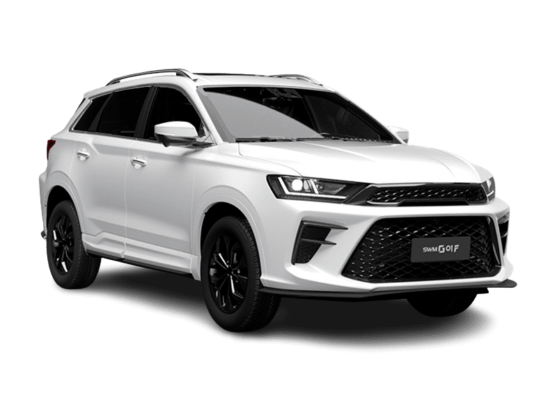 SWM G01 - Изображение №22