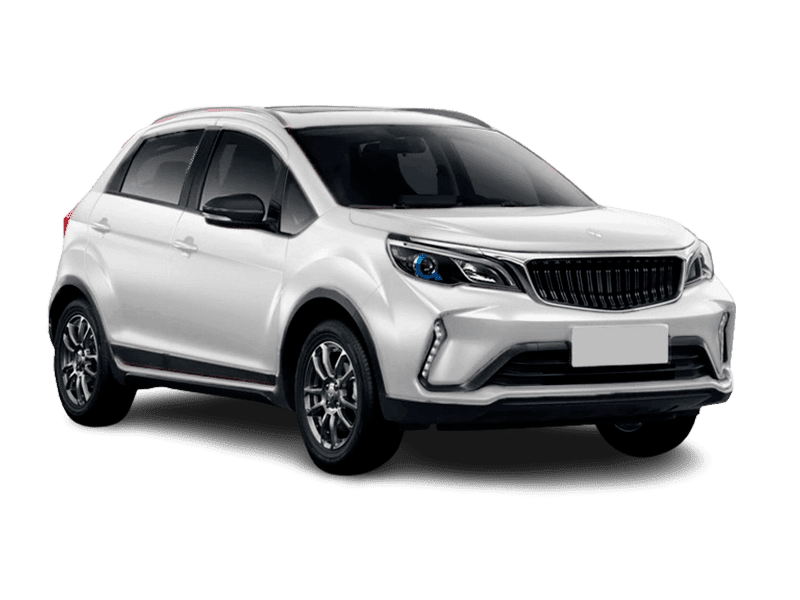 LIVAN X3Pro - Белый